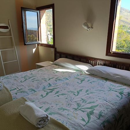 Hotel Rural Don Burguillo El Tiemblo Zewnętrze zdjęcie