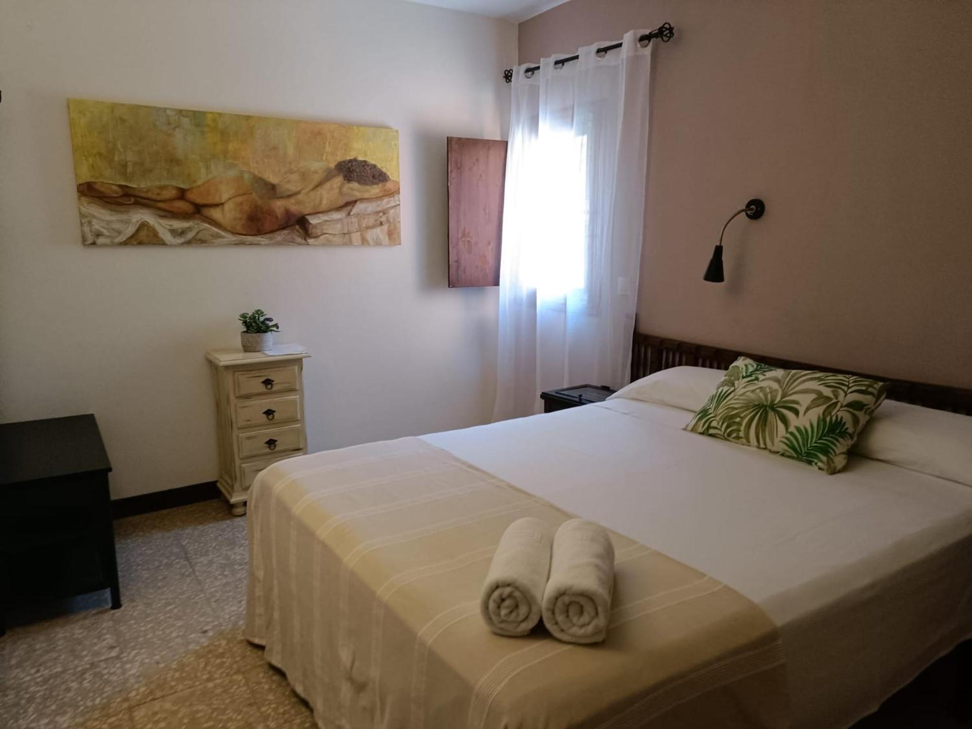 Hotel Rural Don Burguillo El Tiemblo Zewnętrze zdjęcie